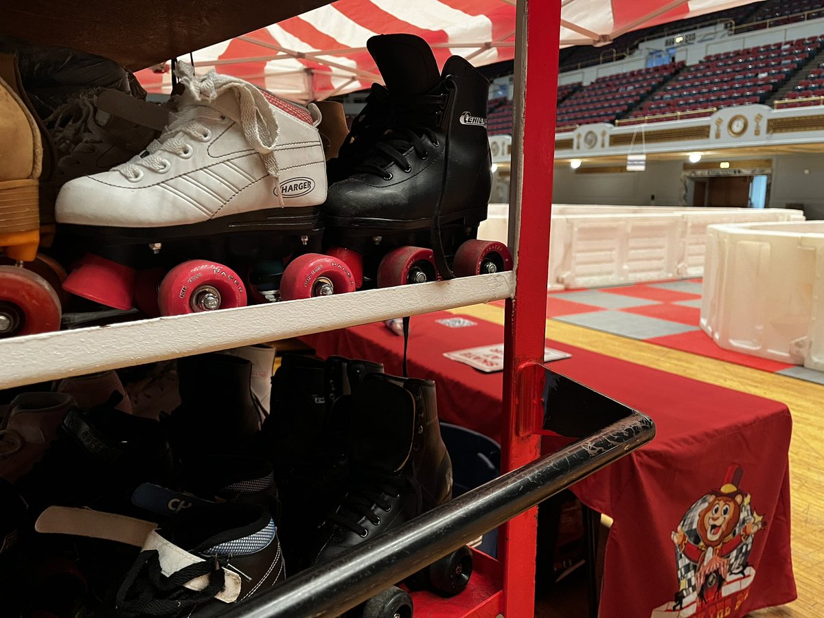 Cleveland Public Library tweet media