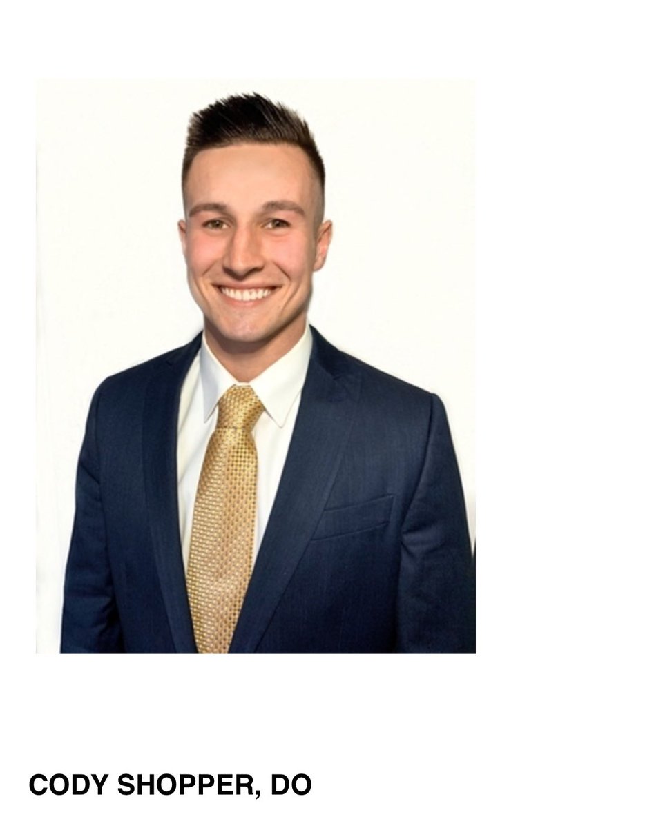 CM Allergy/Immunology Fellowship & Asthma Ed tweet media