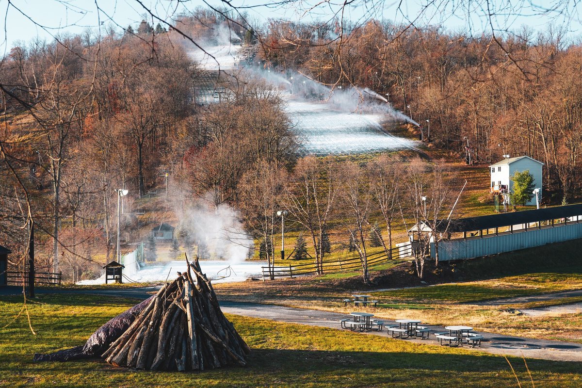 Tröegs Brewing tweet media