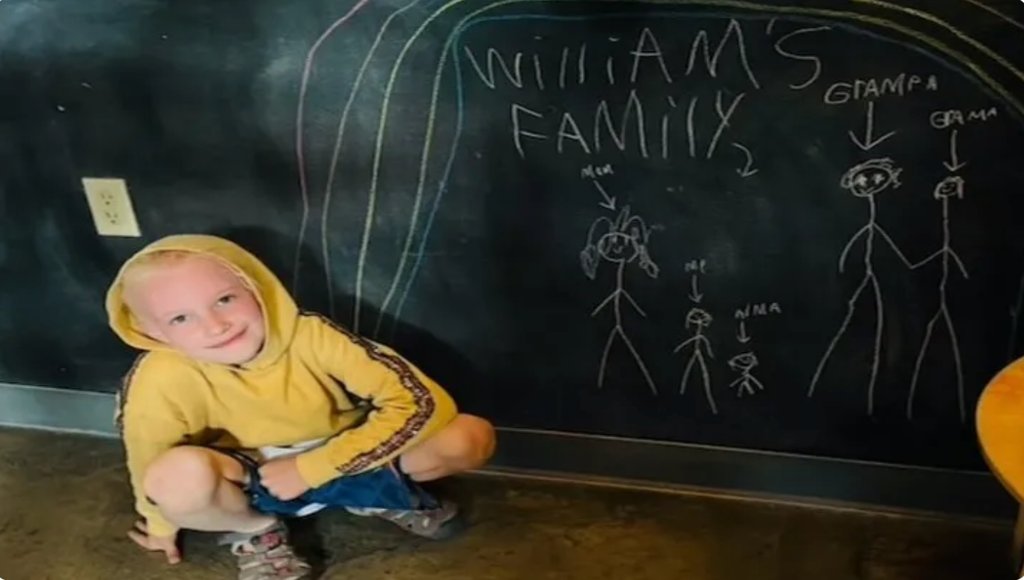 Our region and community has built a tradition of helping our neighbors in any way we can. Our friends and neighbors, the Young family, are in need of support after a devastating car accident. 

If you can, please donate, share, and support our friends. 

gofundme.com/f/help-william…