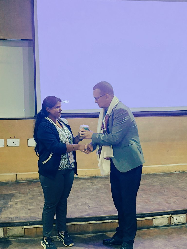Ash_wineee's tweet photo. #biotex 2023 #Day2.. #Oral presentation🥂 https://t.co/OI6FGy6QBy