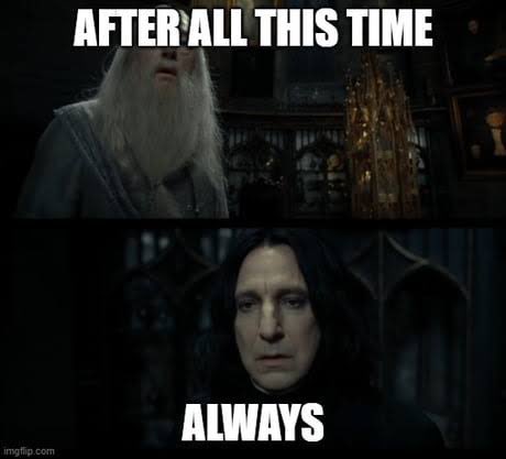 -After all this time?
-Always 

<a href="/TravisBand/">Travis</a> <a href="/franhealy/">Fran Healy</a>