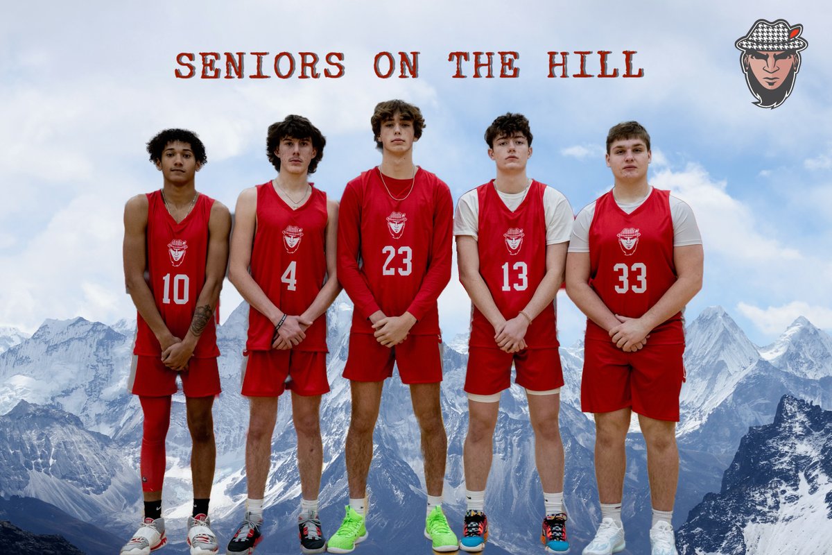 Westmont Hilltop Basketball tweet media