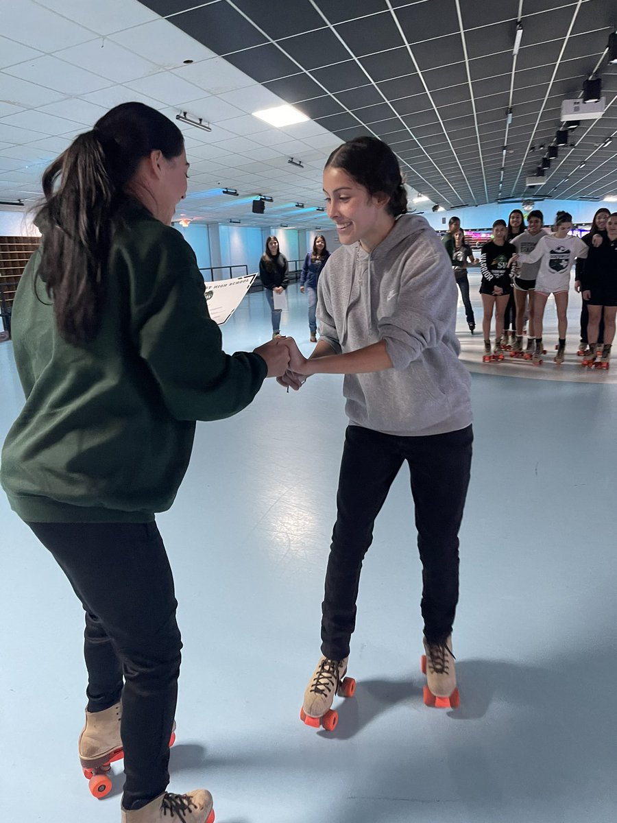 swisd_swhsvb's tweet image. Last night Dragon Volleyball took to the floor (literally) celebrating our historic season! This was such a fun night rolling around with teammates and family! #Grit #DragonVB #OneFamily