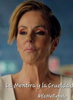 Fanusky2's tweet photo. Anda que has quedado bonita, los jueces te conocen bien 🦠🤮
#YoMeRebelo30N https://t.co/g9dpuYL4PS