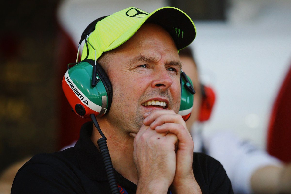 Everyone watched the final race on the calendar full of thrills and excitement 🤞🏼

Fred and the whole team proved they gave their absolut all, coming from ninth to the podium and putting up some great battles which Fred really enjoyed 👊🏼

#frederikvesti #teamvesti #formula2