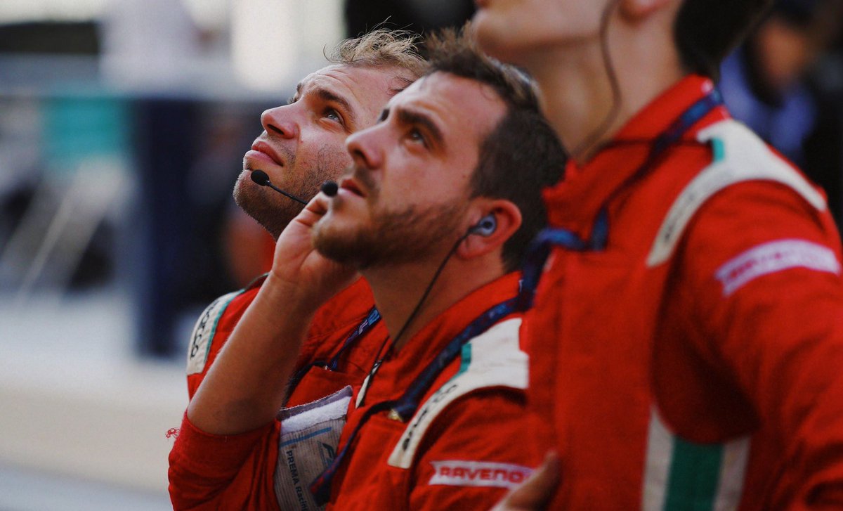 teamvesti's tweet photo. Everyone watched the final race on the calendar full of thrills and excitement 🤞🏼

Fred and the whole team proved they gave their absolut all, coming from ninth to the podium and putting up some great battles which Fred really enjoyed 👊🏼

#frederikvesti #teamvesti #formula2 https://t.co/9fHwFt8MUz
