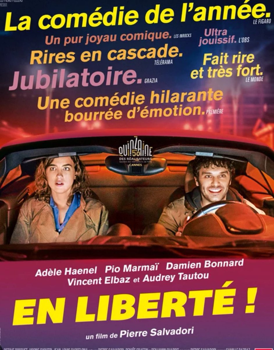 coledecuevas's tweet photo. Una jornada intensa de trabajo entre libros y alumn@s que estudian español. Para terminar con una sesión de cine con la proyección de la película francesa “En liberté”.
#MEPRural #ErasmusPlus #MiErasmusPlus #ErasmusPlusES https://t.co/Da3XWLulTa