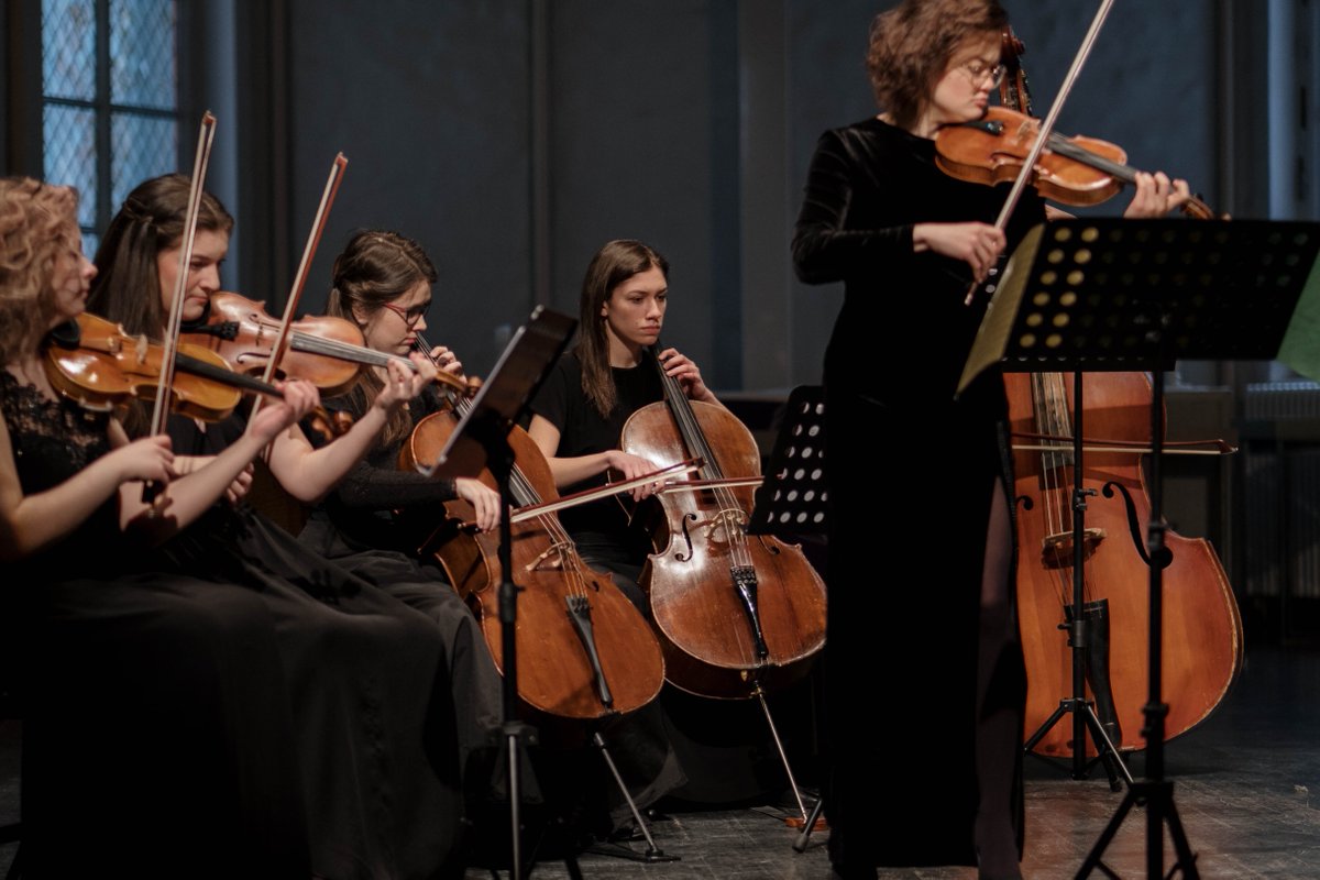 Join music lovers and museum-goers for a concert of holiday music from the Anchorage Mandolin Orchestra. Included with admission. 3 - 4 p.m. Saturday, Dec. 2, on the First Floor, Atrium.