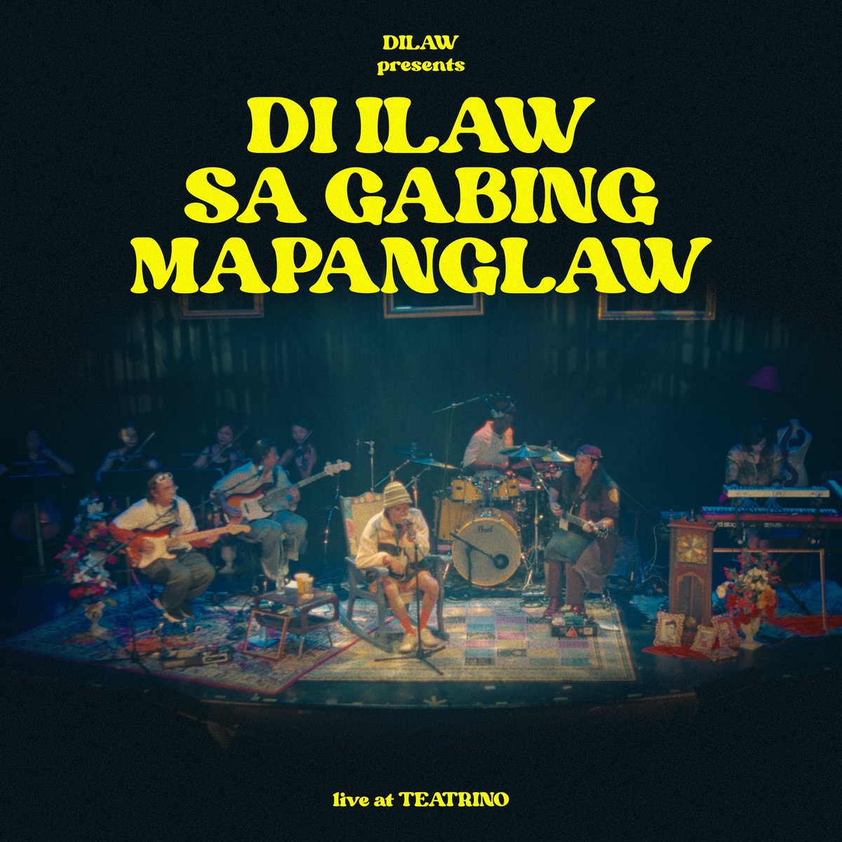 dilawrakband's tweet photo. Yaaaaaaaaan released na ang chillin relaxing swabeng swabeng version album!!
Chekirawtttt gengz

https://t.co/ApY2MbtpSi https://t.co/iZYSFeuh5s