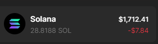 anglio's tweet photo. Drop your $SOL addy 👇👇

Rewarding active followers 💚 https://t.co/HtEABl4QBe