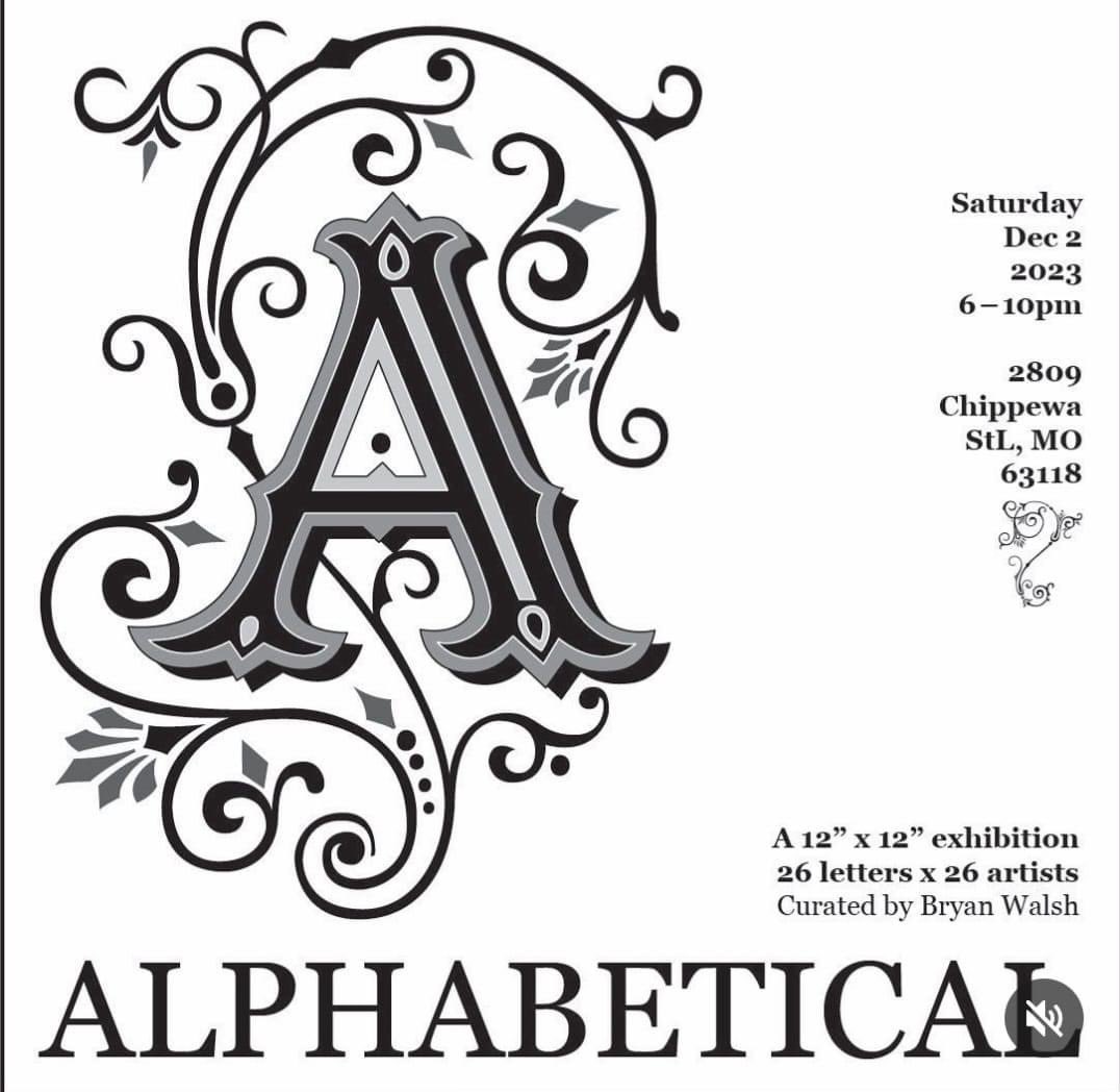 studiotolentino's tweet image. This Saturday!!! In St. Louis- you be there, I’ll be there, and we both will be cooler than most- 😉 #stlart #stlouisart #Cherokeeprintbazaar #screwedarts