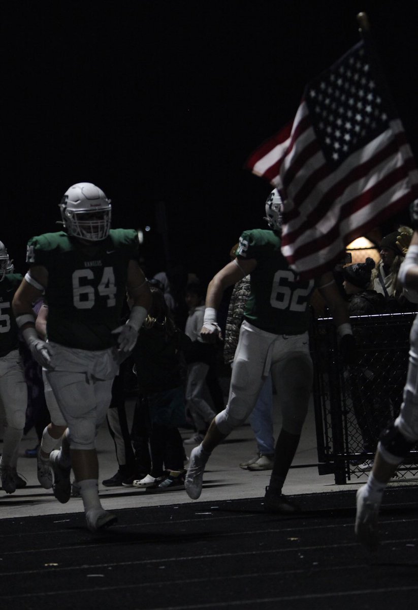 Joey Wing (@joeywing64) on Twitter photo Senior Szn Highlights
D3 State Champions
hudl.com/v/2MgGN3
<a href="/MichFBFrenzy/">Michigan Prep Frenzy</a> <a href="/PrepRedzoneMI/">Prep Redzone Michigan</a> <a href="/AllenTrieu/">Allen Trieu</a> <a href="/alex_pallone/">Alex Pallone</a>
6-3 260
1st team all state, region, conference Senior Szn Highlights
D3 State Champions
hudl.com/v/2MgGN3
<a href="/MichFBFrenzy/">Michigan Prep Frenzy</a> <a href="/PrepRedzoneMI/">Prep Redzone Michigan</a> <a href="/AllenTrieu/">Allen Trieu</a> <a href="/alex_pallone/">Alex Pallone</a>
6-3 260
1st team all state, region, conference