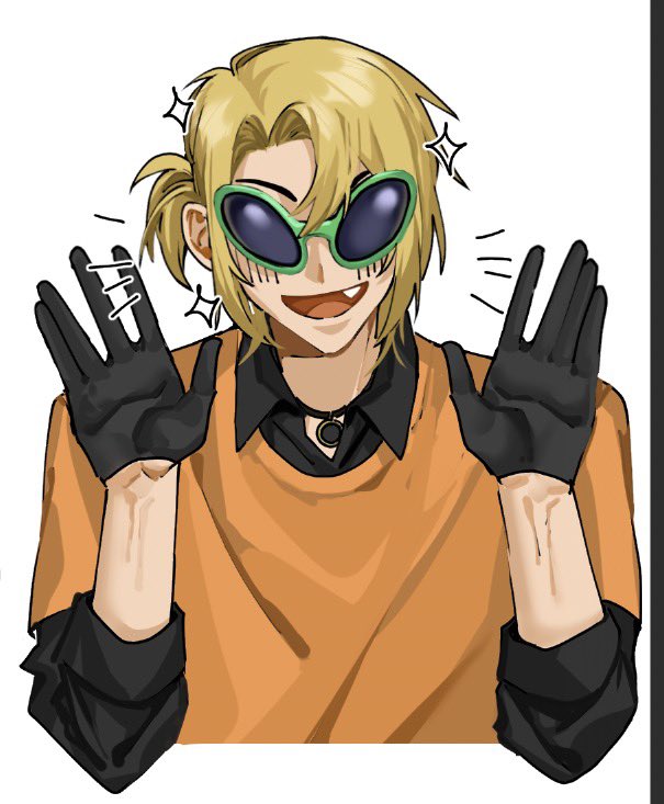 koeenim's tweet photo. #drawluca
👽👓 &amp; 🎈 https://t.co/2OXje72rOK