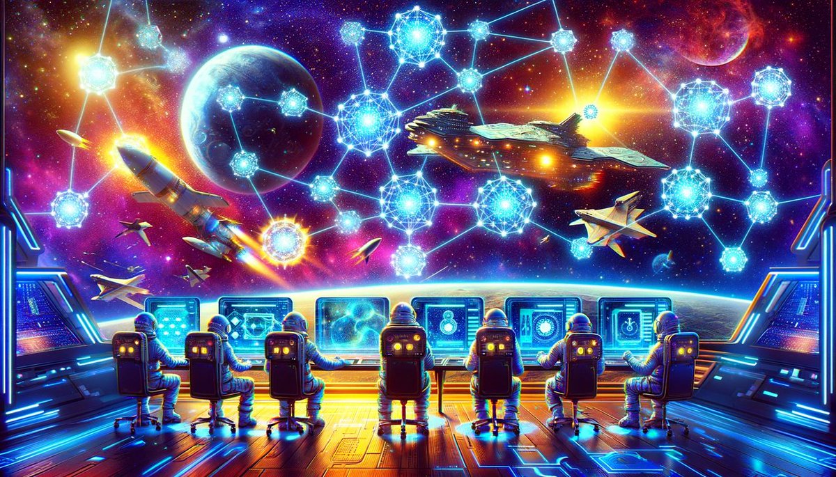 DeSpace QF tweet media