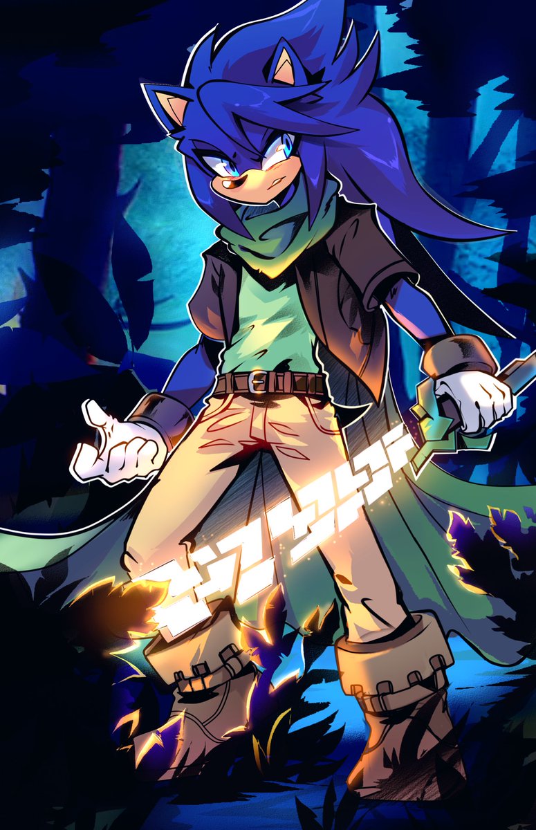 JhonsSecret's tweet photo. Hello, I am sharing this anime-style commission, @Little_LIoyd🖤 ,thank you very much for the chance✨ and to remind you that my commissions are open to all styles, regards🤟🏻🔥🔥
#commission #human #commissionsopen #sonicoc #createoutfit #createoc #fanart #creative https://t.co/JvbFfAOXOT
