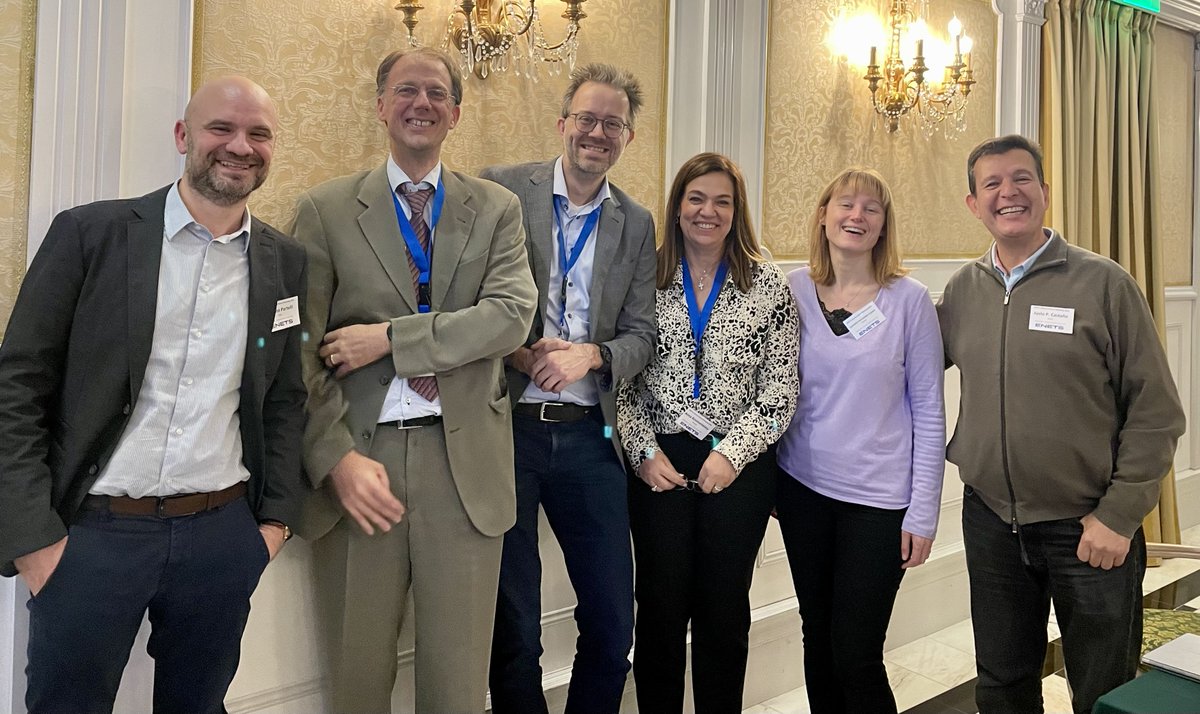 🦓At the meeting of the Advisory Board of the ENETS, the European #NeuroendocrineTumor Society🦓 @ Frascati, Rome, Italy🇮🇹 Working with friends to help advance the Society, its members, NET research&treatment and most of all: 🦓NET patients! @HansHofland1 @spartelli @AurelPerren