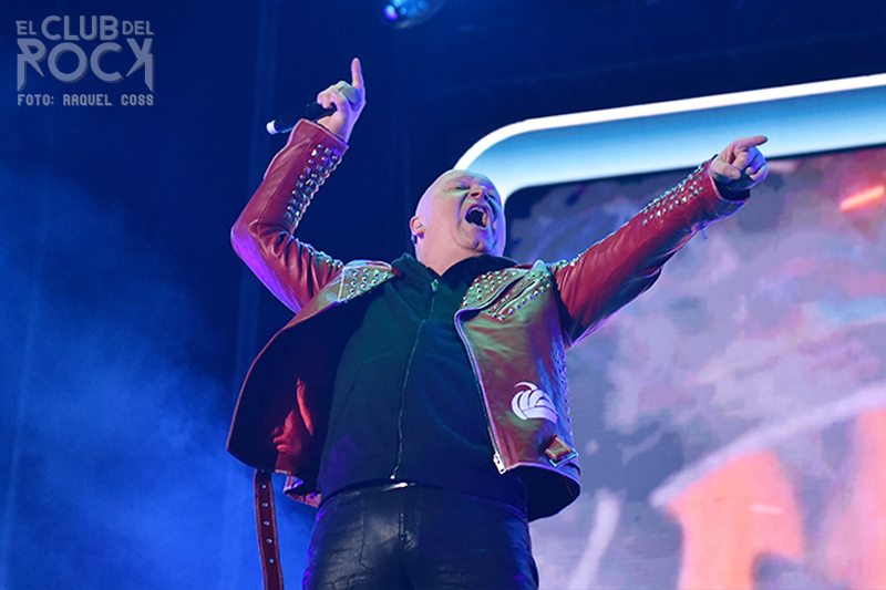 ElClubDelRock's tweet image. Galería: @helloweenorg en el @HHOpenAir 2023

Fotos: @RachelNitro 

elclubdelrock.com/noticias/galer…