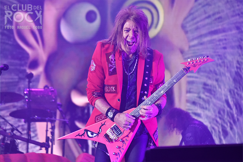 ElClubDelRock's tweet image. Galería: @helloweenorg en el @HHOpenAir 2023

Fotos: @RachelNitro 

elclubdelrock.com/noticias/galer…