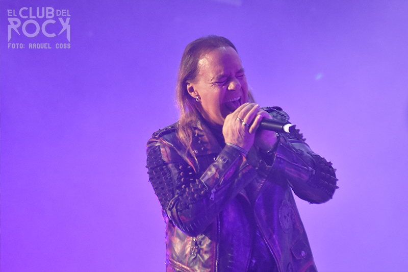 ElClubDelRock's tweet image. Galería: @helloweenorg en el @HHOpenAir 2023

Fotos: @RachelNitro 

elclubdelrock.com/noticias/galer…