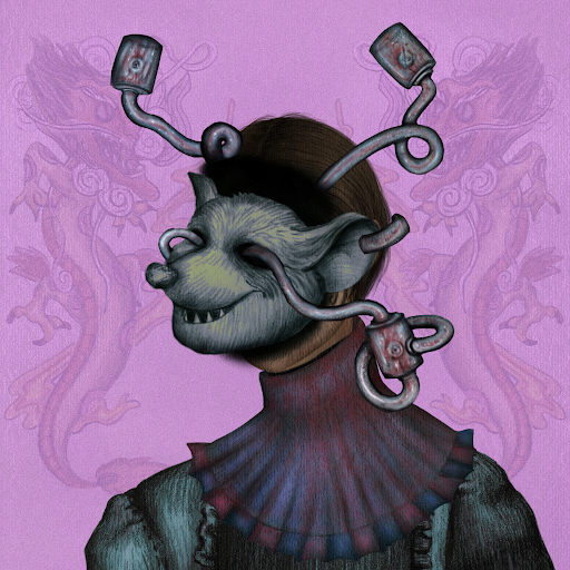 Pink Bunny tweet media