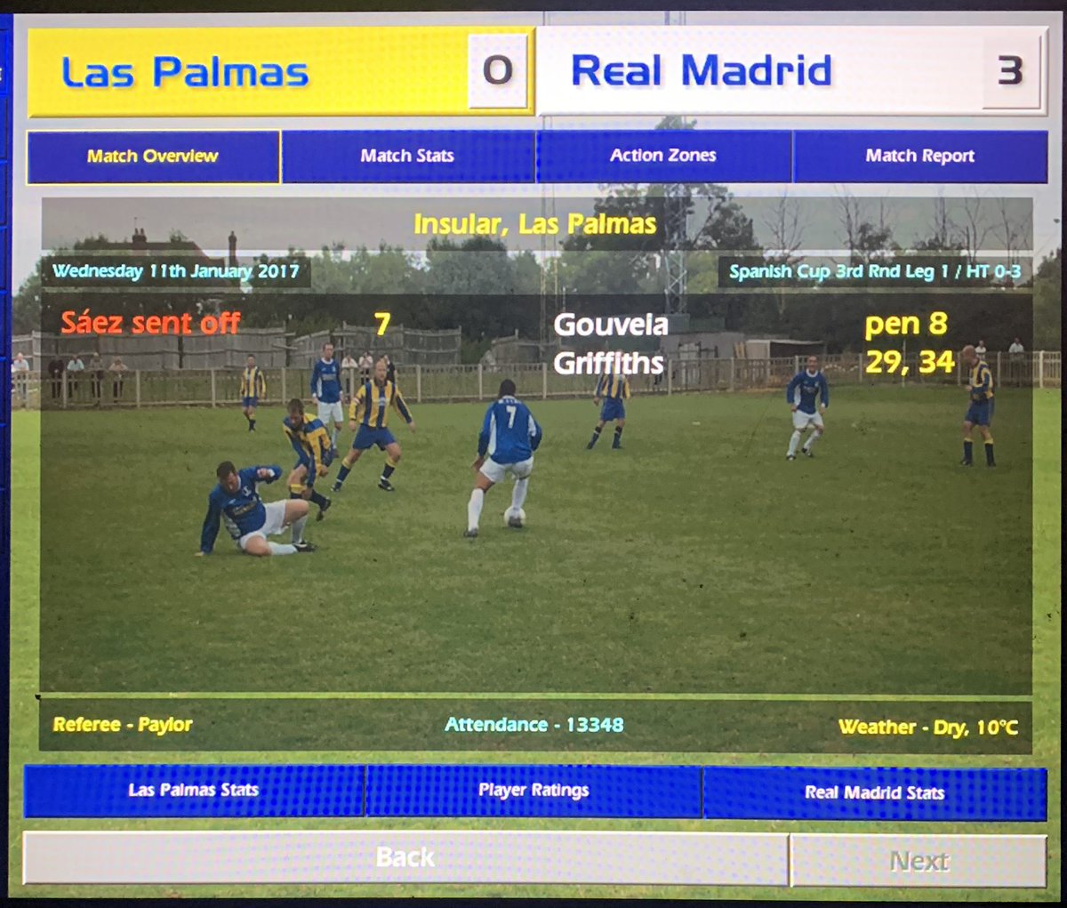 appleshampoo182's tweet photo. ‘23 games unbeaten in all competitions &amp; we’re really beginning to purr ‘like a snow tiger’ I tell the press…I meant snow leopard but blame it on the language barrier’ #cm0102 #lufc https://t.co/IIvjGLRqIo