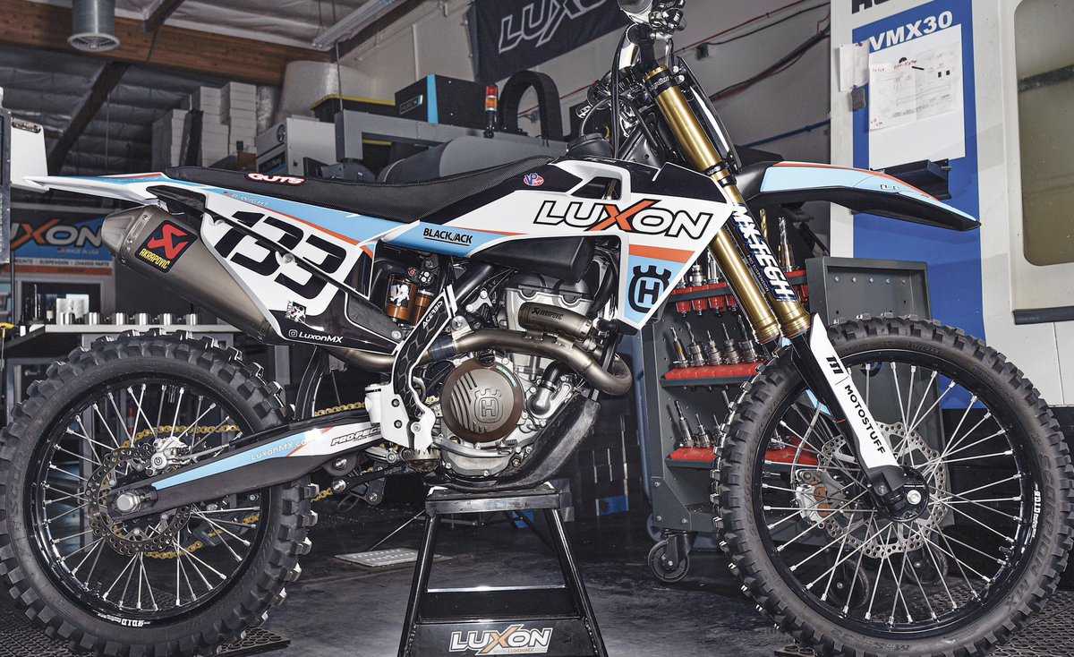 MX Action Magazine tweet media