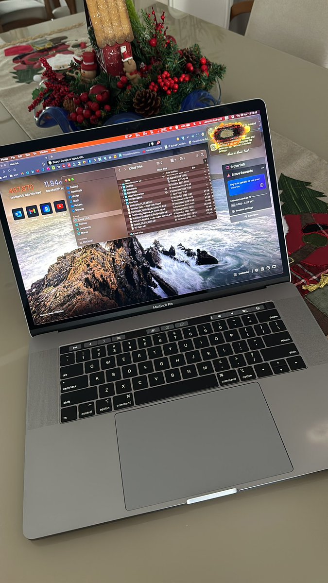 Depois de uma bateria estourada, a tela queimada é lucro.