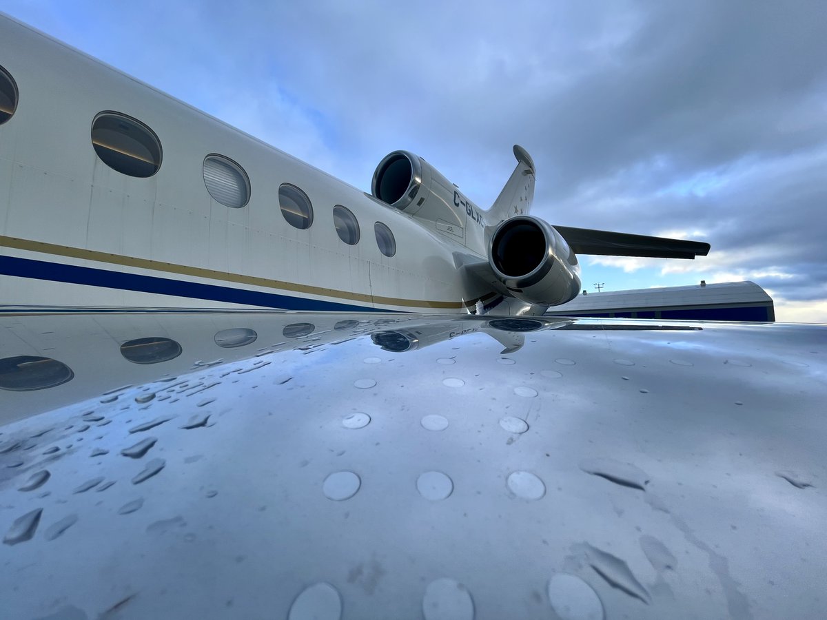 Fort_Aero's tweet image. Elevate your flight experience with Fort Aero&apos;s bespoke aircraft modification services! From performance upgrades to luxurious cabin redesigns, we tailor your aircraft to your unique needs
fort.aero/part-145/modif…
#AviationExcellence #AircraftModification #LuxuryTravel #PrivateJet