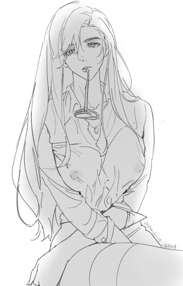 Zouyeee_'s tweet photo. 性转-不喜勿看 【不能二传】 https://t.co/socrpxFsOr