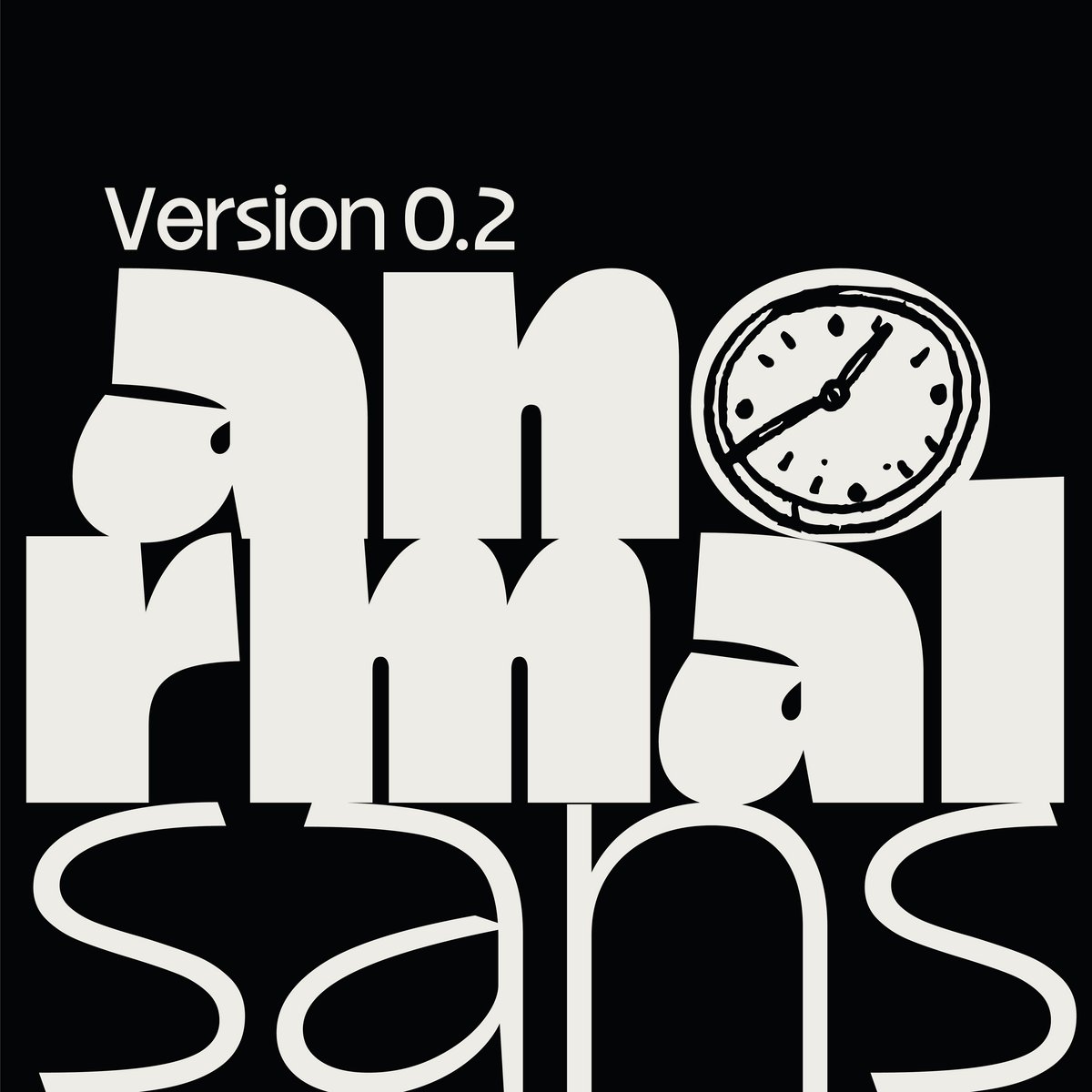 Future Fonts tweet media