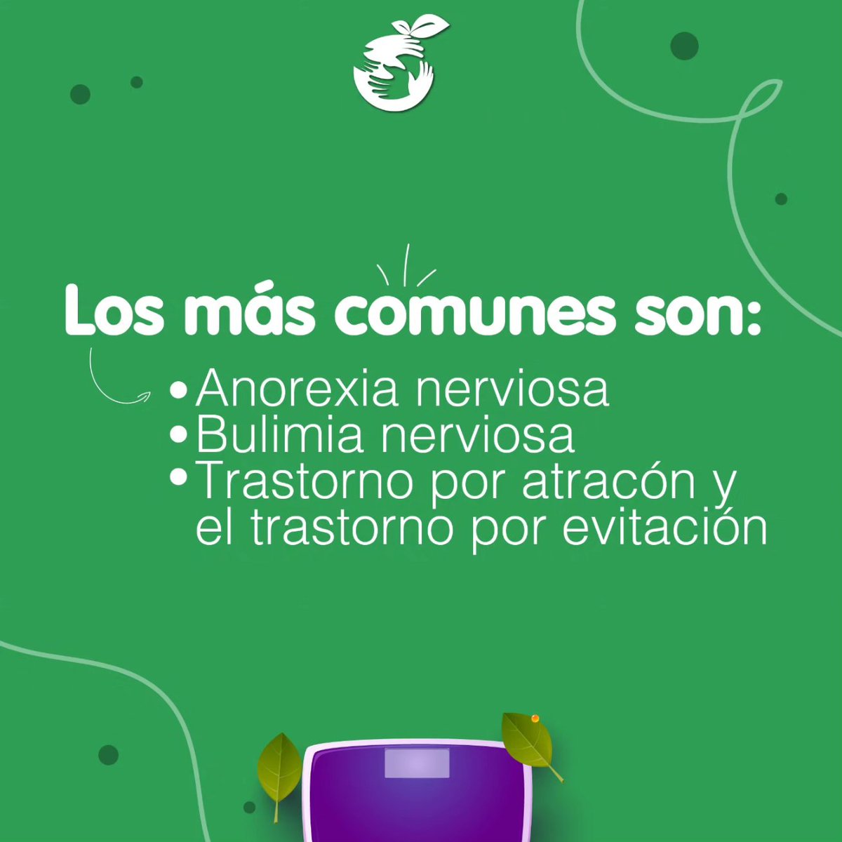 Los Trastornos de la Conducta Alimentaria afectan a millones de personas en el mundo. Los expertos relacionan que están implicados factores biológicos, psicológicos y socioculturales, y que pueden afectar a personas de cualquier edad, sexo, raza o nivel socioeconómico.