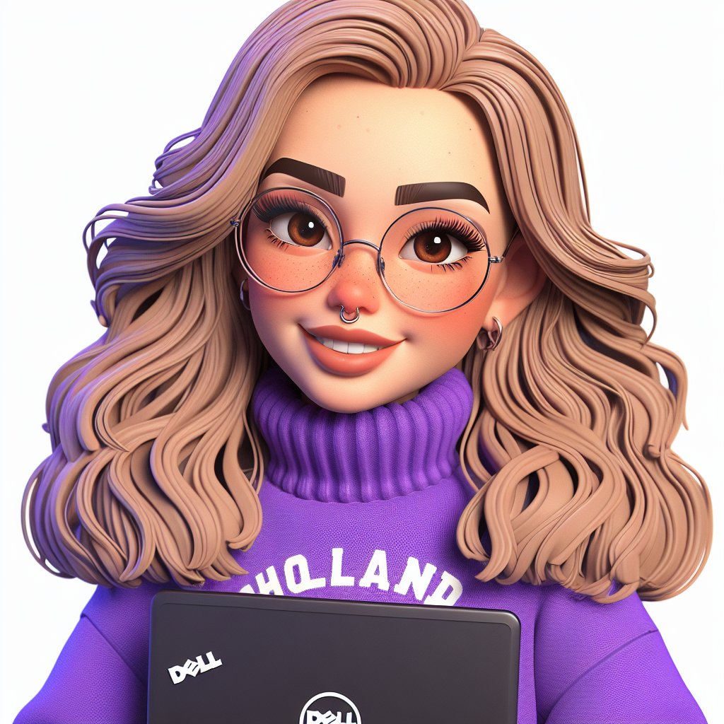 JNFreeman18's tweet photo. Thanks for a new generative AI tool @MSFT365Designer! I enjoyed the #RenderMe3D challenge and sharing results at TIF South. #generativeAI #AIimagecreator #edtech https://t.co/vOJsqBO4Ka