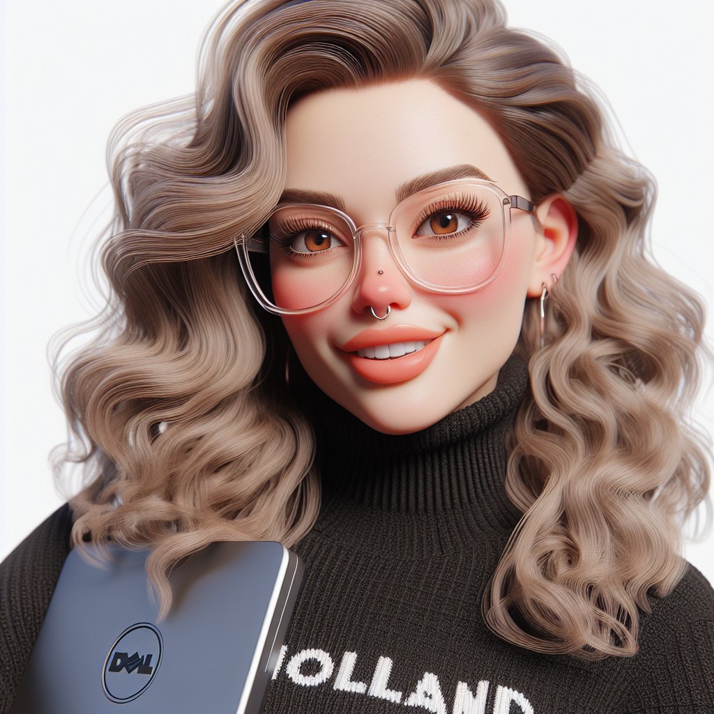 JNFreeman18's tweet photo. Thanks for a new generative AI tool @MSFT365Designer! I enjoyed the #RenderMe3D challenge and sharing results at TIF South. #generativeAI #AIimagecreator #edtech https://t.co/vOJsqBO4Ka
