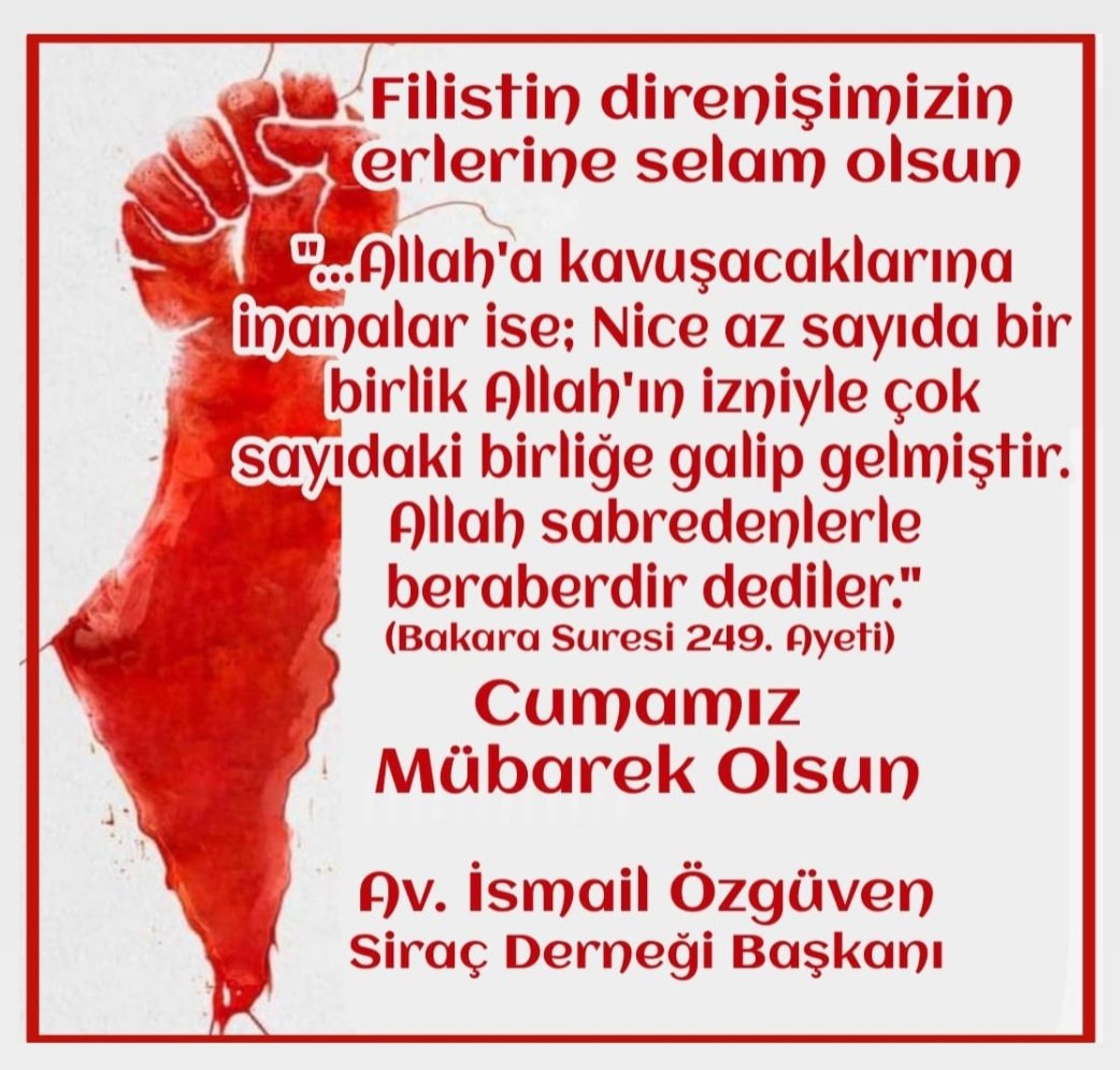 İsmail Özgüven (@ismail_ozguven) on Twitter photo 