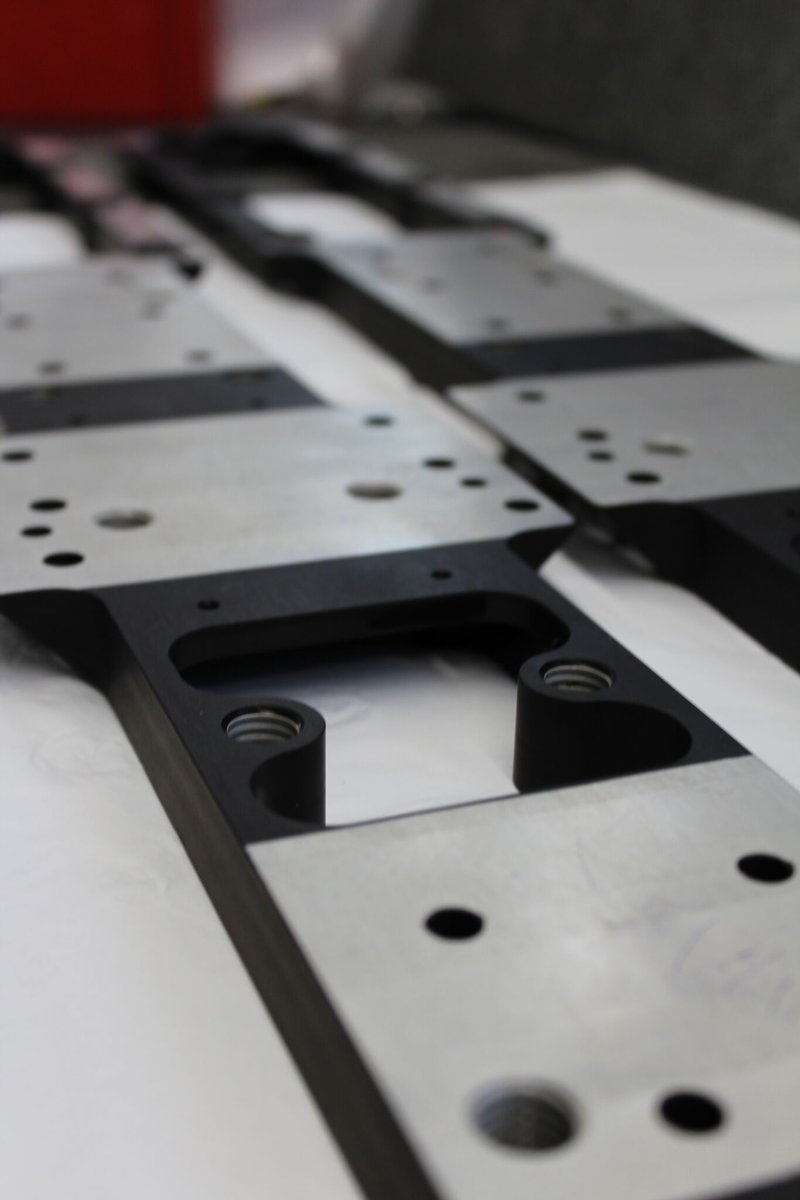 hard_anodising's tweet photo. Precision in hard anodising matters. That's why we offer Selective Coating/Masking to maintain your component's integrity.

Preserve your parts the smart way with us https://t.co/0Iiu65JAAd

#SelectiveCoating #Masking #Precision #ComponentIntegrity #ManufacturingUK https://t.co/kXad7gkZ0u