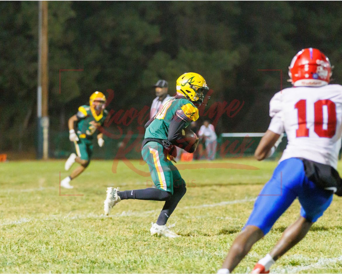 1st team all region defensive back 
All region defensive play of the year 
<a href="/iPrefer_Kenny/">Coach Ken 🏈</a> <a href="/ZiayahnJackson/">Coach Z</a> <a href="/CoachTae8/">Coach Williams</a>