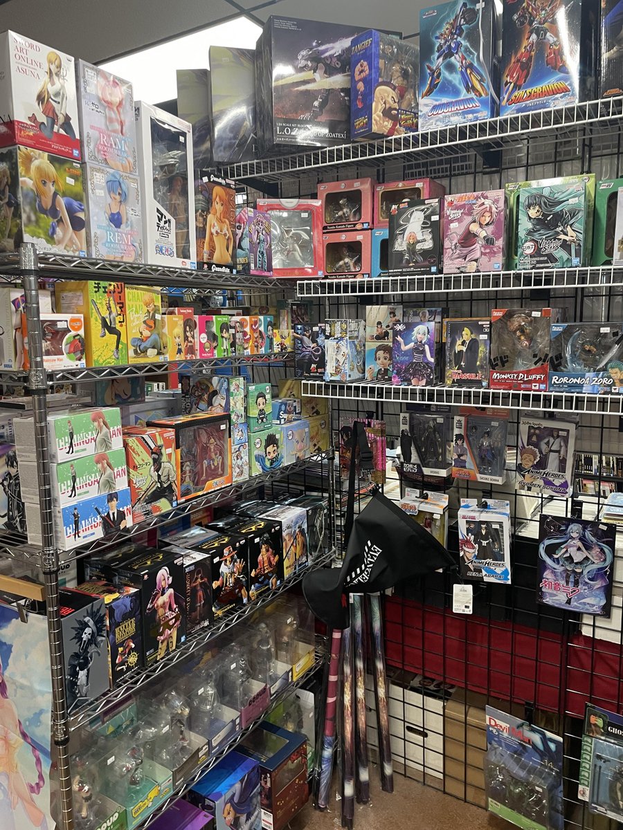 Galactic Comics & Games, Statesboro GA tweet media