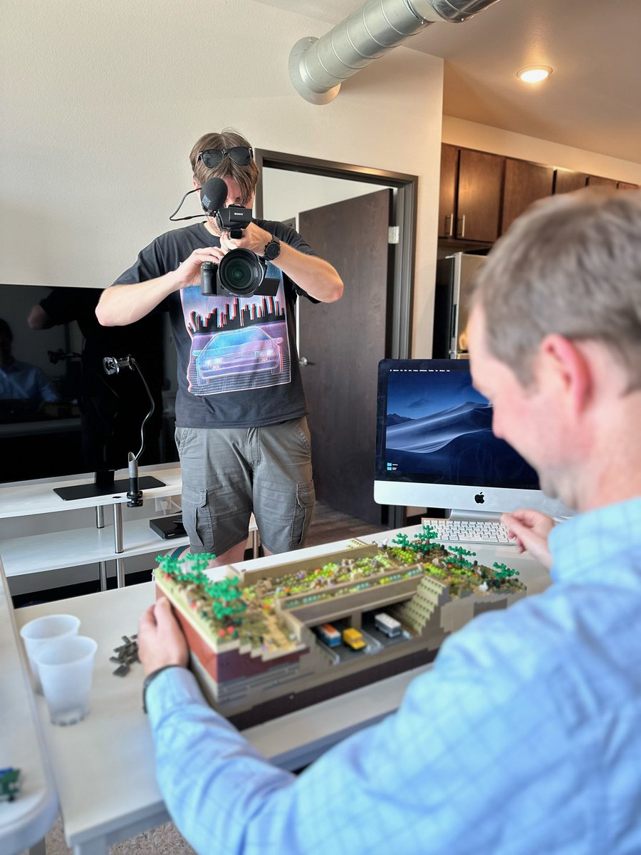 Earth Tones Lab tweet media