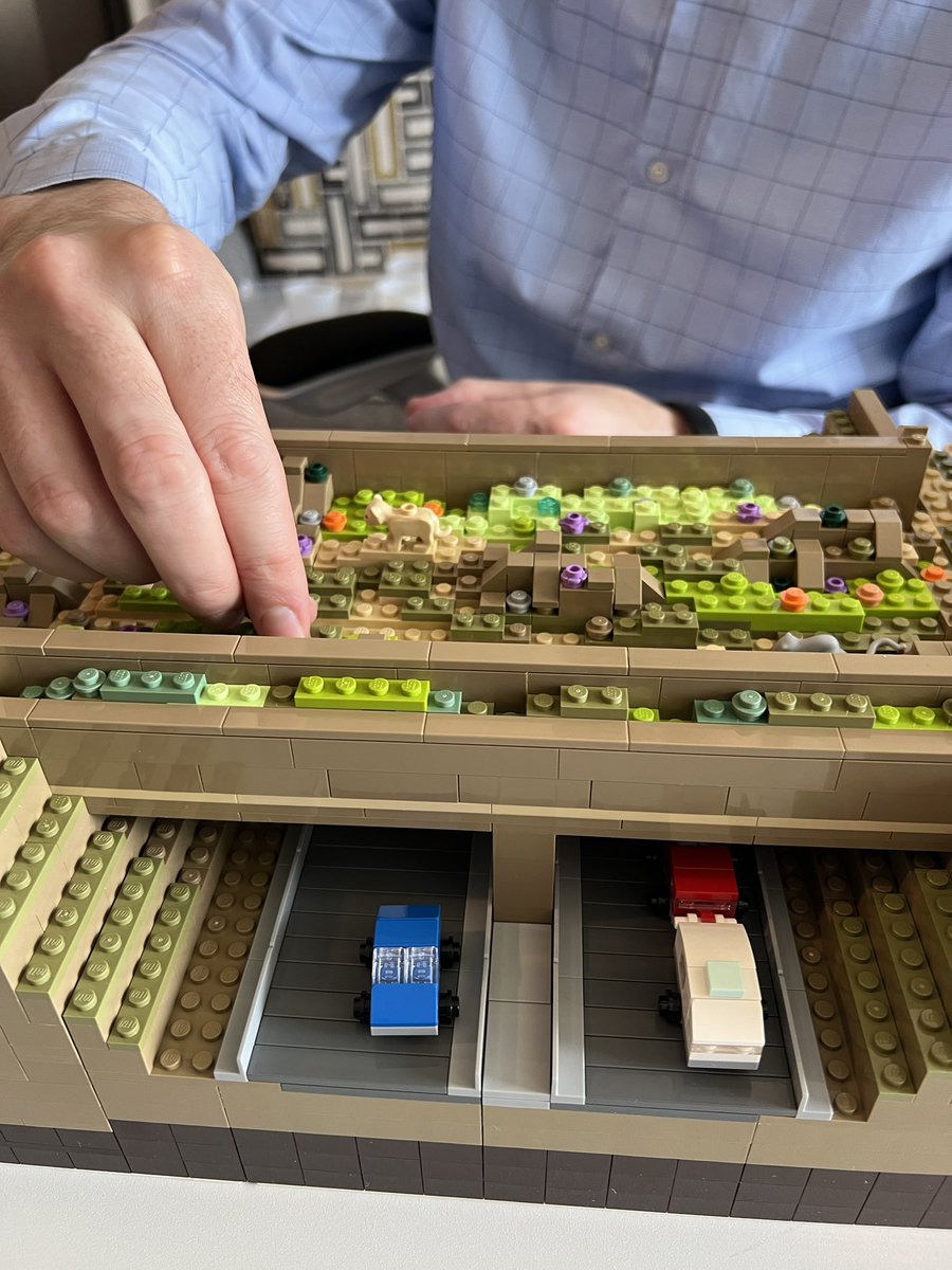 Earth Tones Lab tweet media