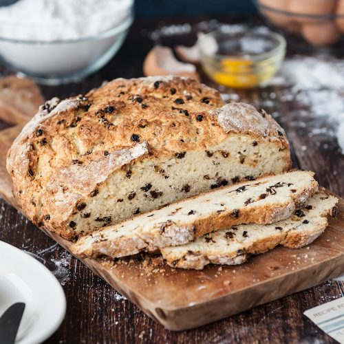verschoylecourt's tweet image. Irish fruit soda bread!
friendsofgreenspaces.com/f/irish-fruit-…
#raisinbread #quickbread #buttermilkbread #raisinbread #easybread #deliciousbread #nutritiousbread