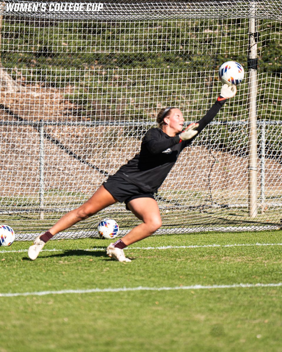 NCAA Soccer tweet media