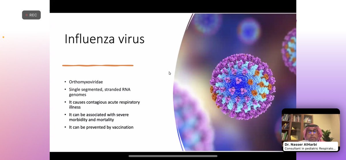 medical_vma's tweet photo. بعد قليل..🕡
محاضرة بعنوان | Prevention of Influenza and RSV Infections
in Children.
مع د. ناصر الحربي
#VIPCo_VMA https://t.co/7G62VAQcXR
