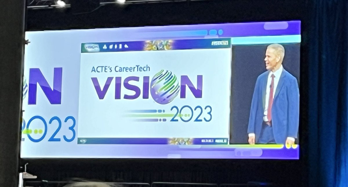 <a href="/DeKalbSchools/">DeKalb Schools, GA</a> &amp; <a href="/dcsdctae/">DCSDCTAE</a> - We are well-represented this week in Phoenix, AZ for <a href="/actecareertech/">ACTE</a> #ACTEVision2023 national conference. Lots of learning on expanding career tech opportunities &amp; pathways for our scholars!