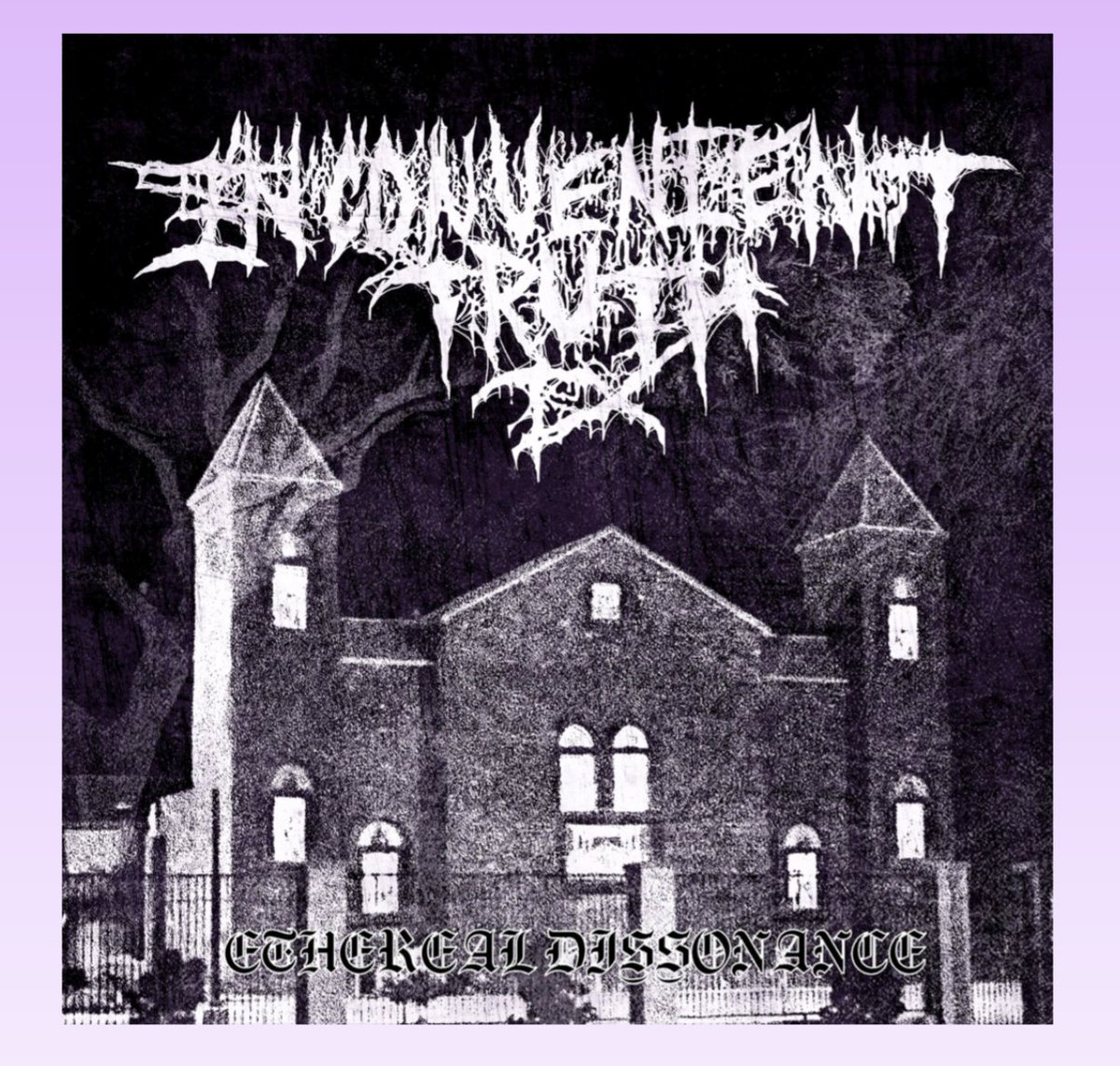 knack227's tweet photo. #nowplaying #drivingtunes
Inconvenient Truth - Ethereal Dissonance
Hardcore tinged death metal from Texas
https://t.co/Hc2wYwu1xo https://t.co/wuJ8YZYwsg