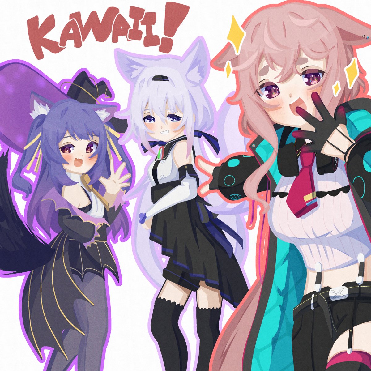 「#めめアート#ルールル美術館#ピノの自由帳 」|多圧のイラスト
