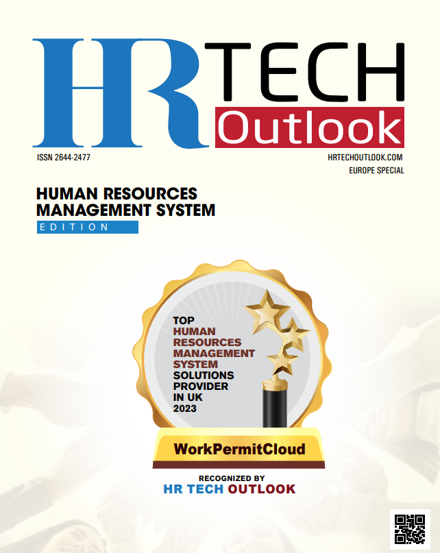 workpermitcloud's tweet photo. 🌟We're thrilled to announce that WorkPermitCloud Ltd. has been recognized as the 𝐓𝐨𝐩 𝐇𝐮𝐦𝐚𝐧 𝐑𝐞𝐬𝐨𝐮𝐫𝐜𝐞𝐬 𝐌𝐚𝐧𝐚𝐠𝐞𝐦𝐞𝐧𝐭 𝐒𝐲𝐬𝐭𝐞𝐦 𝐒𝐨𝐥𝐮𝐭𝐢𝐨𝐧𝐬 𝐏𝐫𝐨𝐯𝐢𝐝𝐞𝐫 in UK 2023 by HR Tech Outlook Europe!
@HRtechMag  #WPCHR #HRInnovation #TopHRProvider2023 https://t.co/aWUR0k8YHe