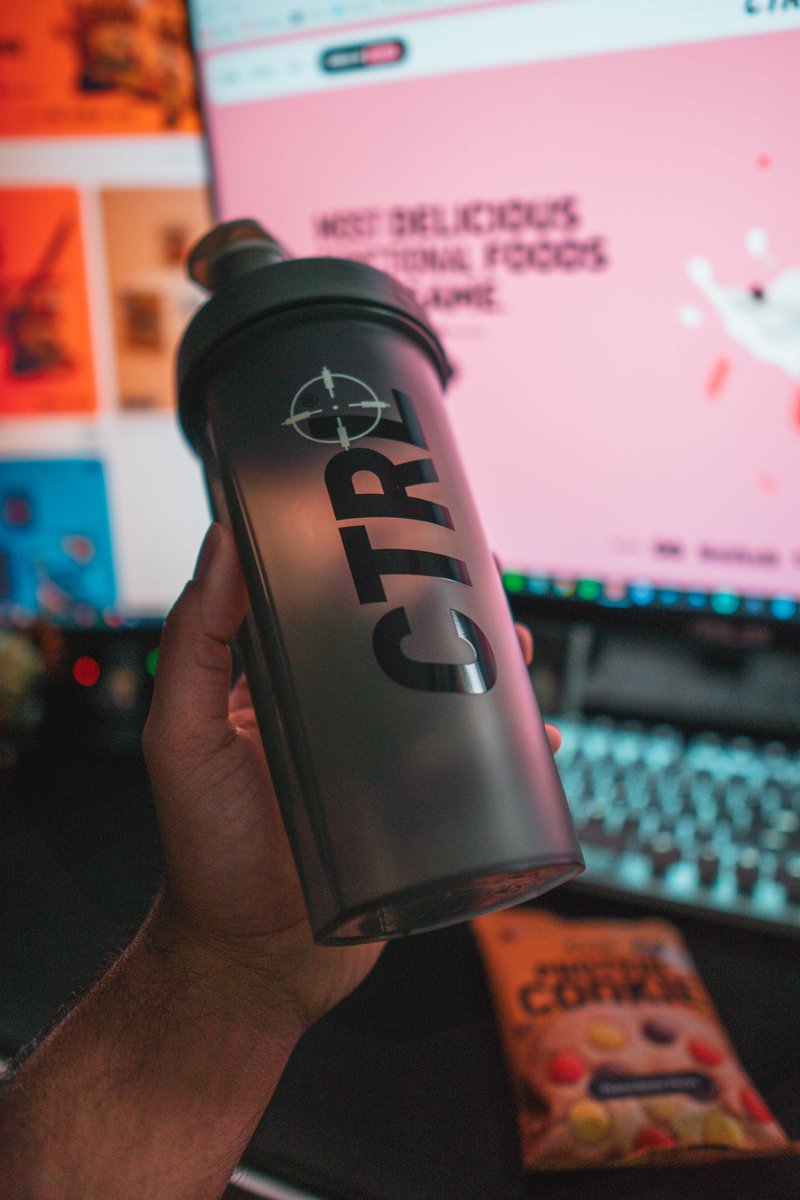 DirectorKayGee's tweet photo. How’s your grinding going? 

#CTRL #CTRLFam 

Code 10KG @ checkout 🛒 https://t.co/i8OyRQrn8K