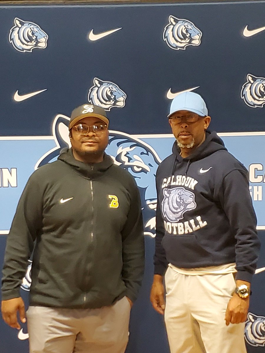 The Calhoun School Athletics tweet media