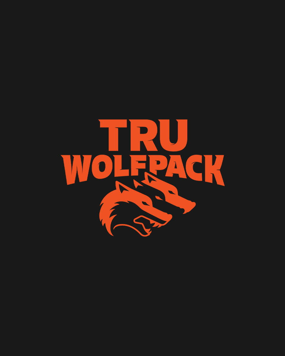 TRU WolfPack 🐺 tweet media